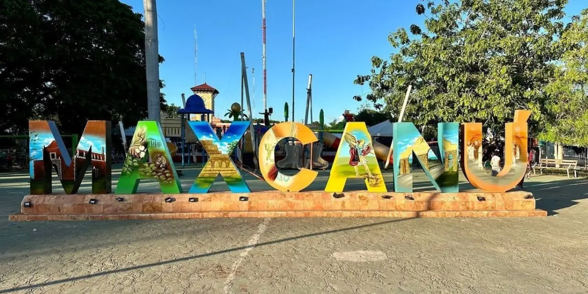 Galería de la Feria